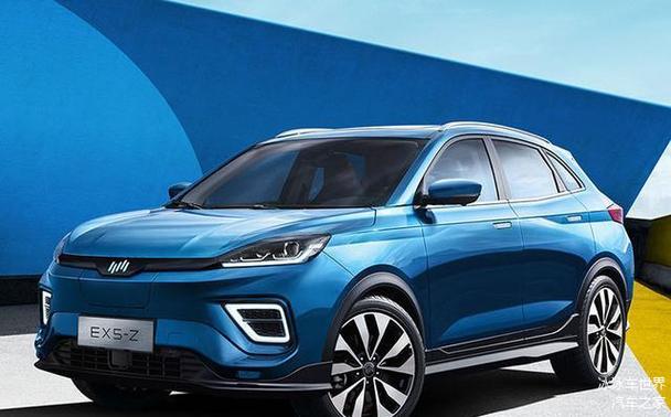 佛山291WEY威派豪华SUV市场的黑马，零跑汽车与智能交通系统的协同