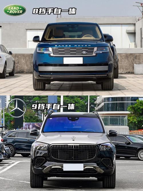 佛山291迈巴赫经典与现代的完美融合，路虎如何塑造独特的品牌形象